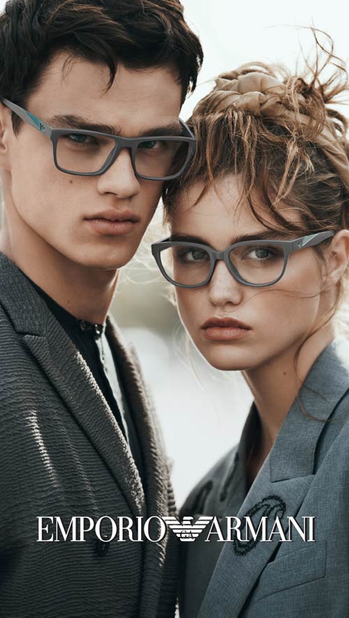 Frames - Direct Vision Opticians - Manchester